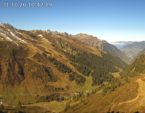 Silvretta Montafon: Nova Stoba 360