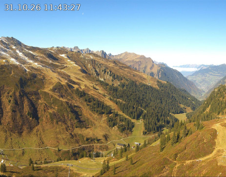 Silvretta Montafon: Nova Stoba 360