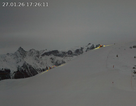 Golm: Hüttenkopf 360