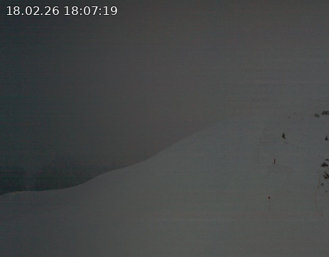 Golm: Hüttenkopf 360