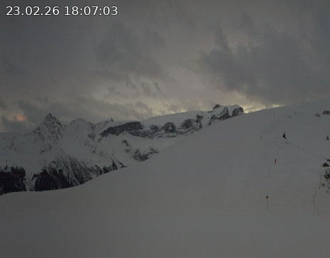 Golm: Hüttenkopf 360