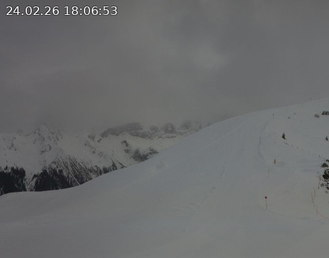 Golm: Hüttenkopf 360