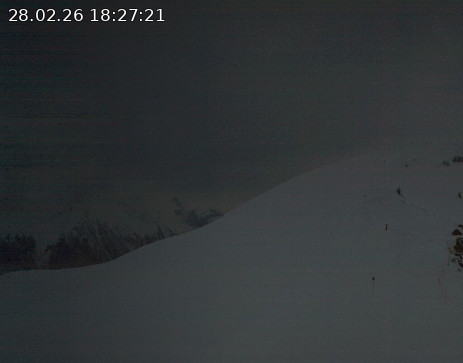 Golm: Hüttenkopf 360