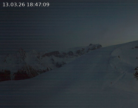 Golm: Hüttenkopf 360