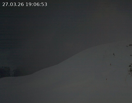 Golm: Hüttenkopf 360