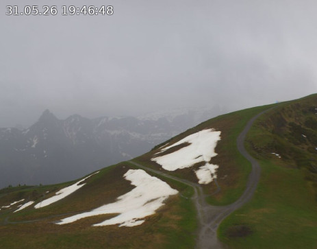 Golm: Hüttenkopf 360