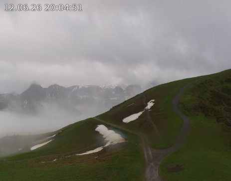 Golm: Hüttenkopf 360