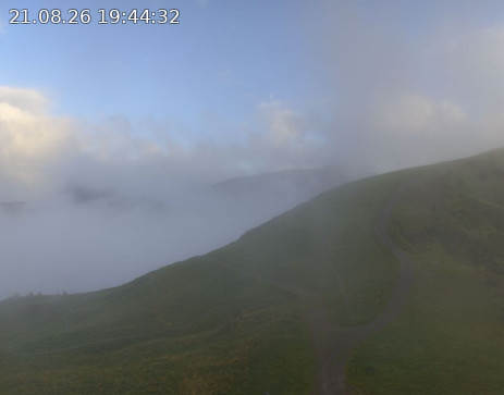 Golm: Hüttenkopf 360