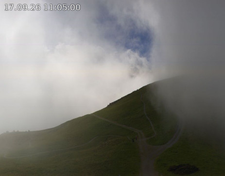Golm: Hüttenkopf 360
