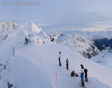 Silvretta Montafon: Panoramabahn 360