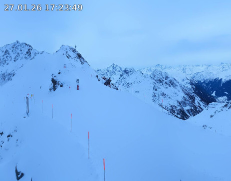 Silvretta Montafon: Panoramabahn 360
