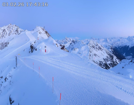 Silvretta Montafon: Panoramabahn 360