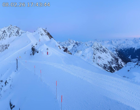 Silvretta Montafon: Panoramabahn 360