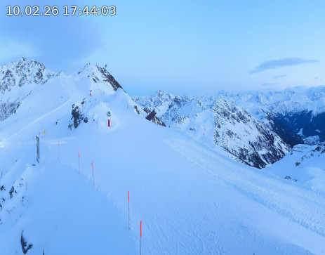 Silvretta Montafon: Panoramabahn 360