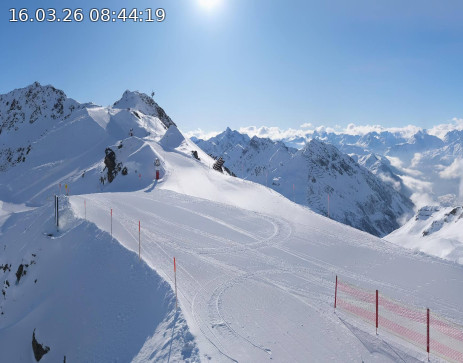 Silvretta Montafon: Panoramabahn 360