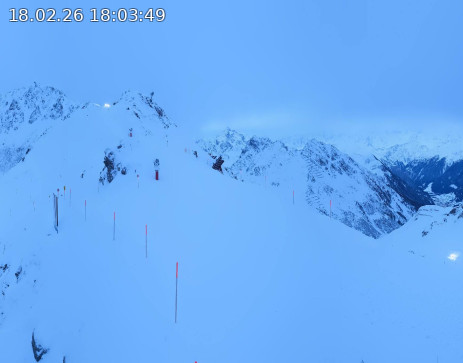Silvretta Montafon: Panoramabahn 360