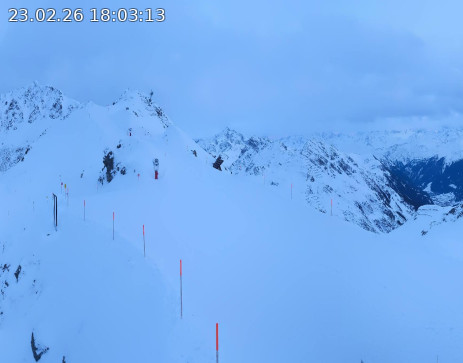 Silvretta Montafon: Panoramabahn 360