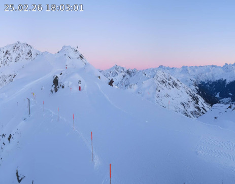 Silvretta Montafon: Panoramabahn 360