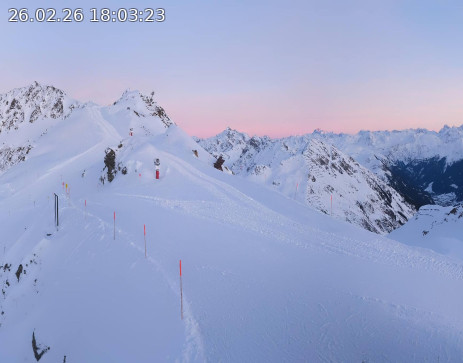 Silvretta Montafon: Panoramabahn 360