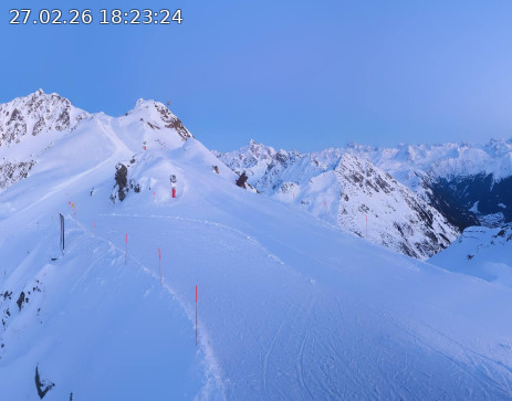 Silvretta Montafon: Panoramabahn 360