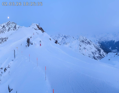 Silvretta Montafon: Panoramabahn 360