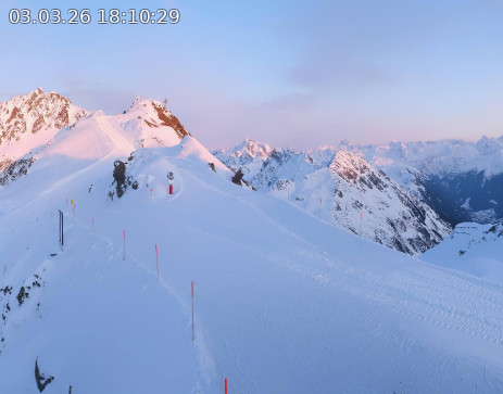 Silvretta Montafon: Panoramabahn 360