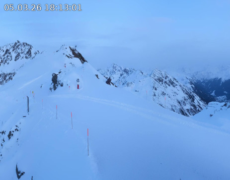 Silvretta Montafon: Panoramabahn 360