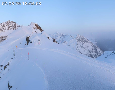 Silvretta Montafon: Panoramabahn 360