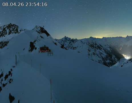 Silvretta Montafon: Panoramabahn 360