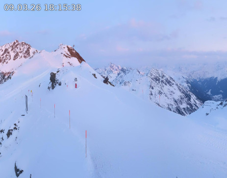 Silvretta Montafon: Panoramabahn 360