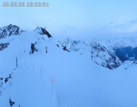 Silvretta Montafon: Panoramabahn 360