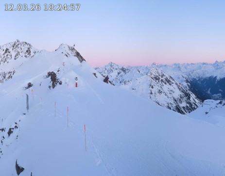 Silvretta Montafon: Panoramabahn 360