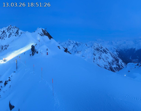 Silvretta Montafon: Panoramabahn 360