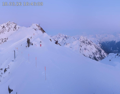 Silvretta Montafon: Panoramabahn 360