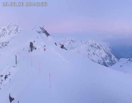 Silvretta Montafon: Panoramabahn 360