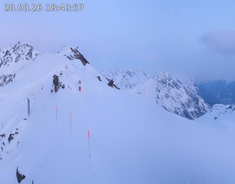 Silvretta Montafon: Panoramabahn 360