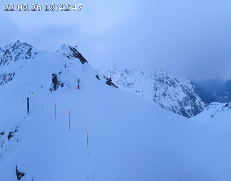 Silvretta Montafon: Panoramabahn 360