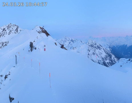 Silvretta Montafon: Panoramabahn 360