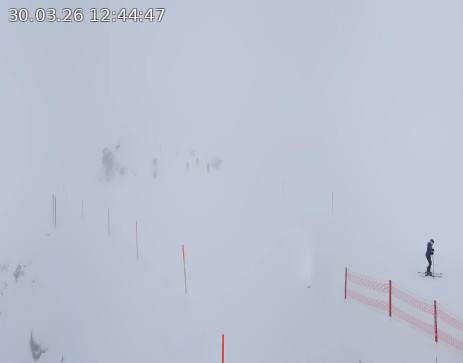 Silvretta Montafon: Panoramabahn 360