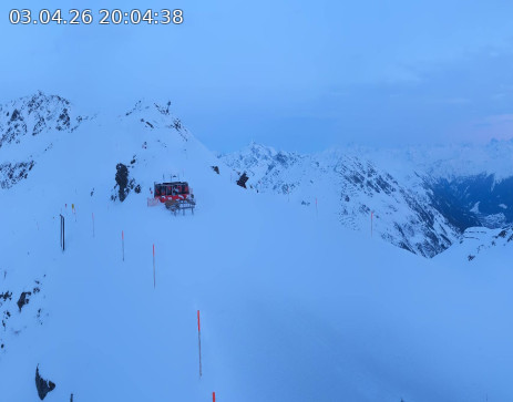 Silvretta Montafon: Panoramabahn 360