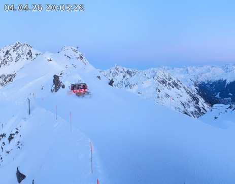 Silvretta Montafon: Panoramabahn 360