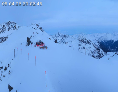 Silvretta Montafon: Panoramabahn 360