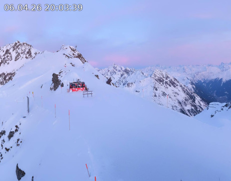 Silvretta Montafon: Panoramabahn 360