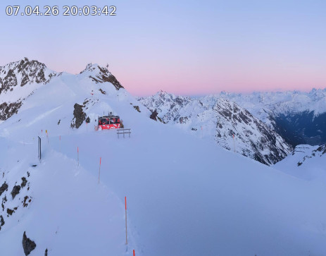 Silvretta Montafon: Panoramabahn 360