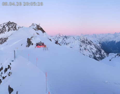 Silvretta Montafon: Panoramabahn 360