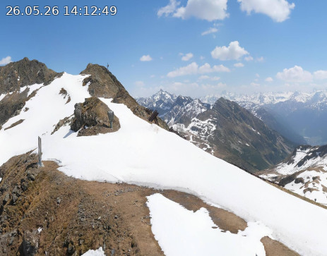 Silvretta Montafon: Panoramabahn 360