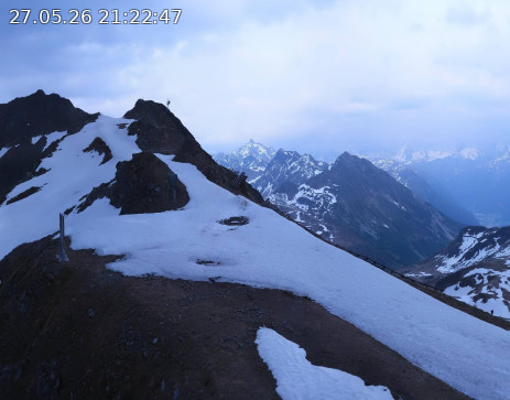 Silvretta Montafon: Panoramabahn 360