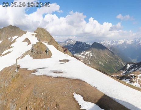 Silvretta Montafon: Panoramabahn 360