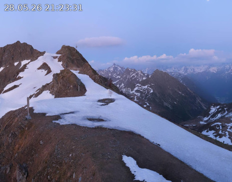 Silvretta Montafon: Panoramabahn 360