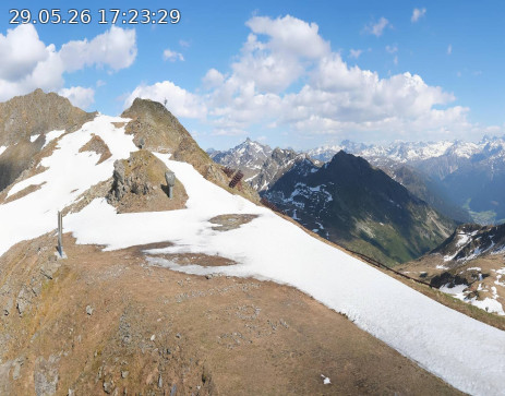 Silvretta Montafon: Panoramabahn 360